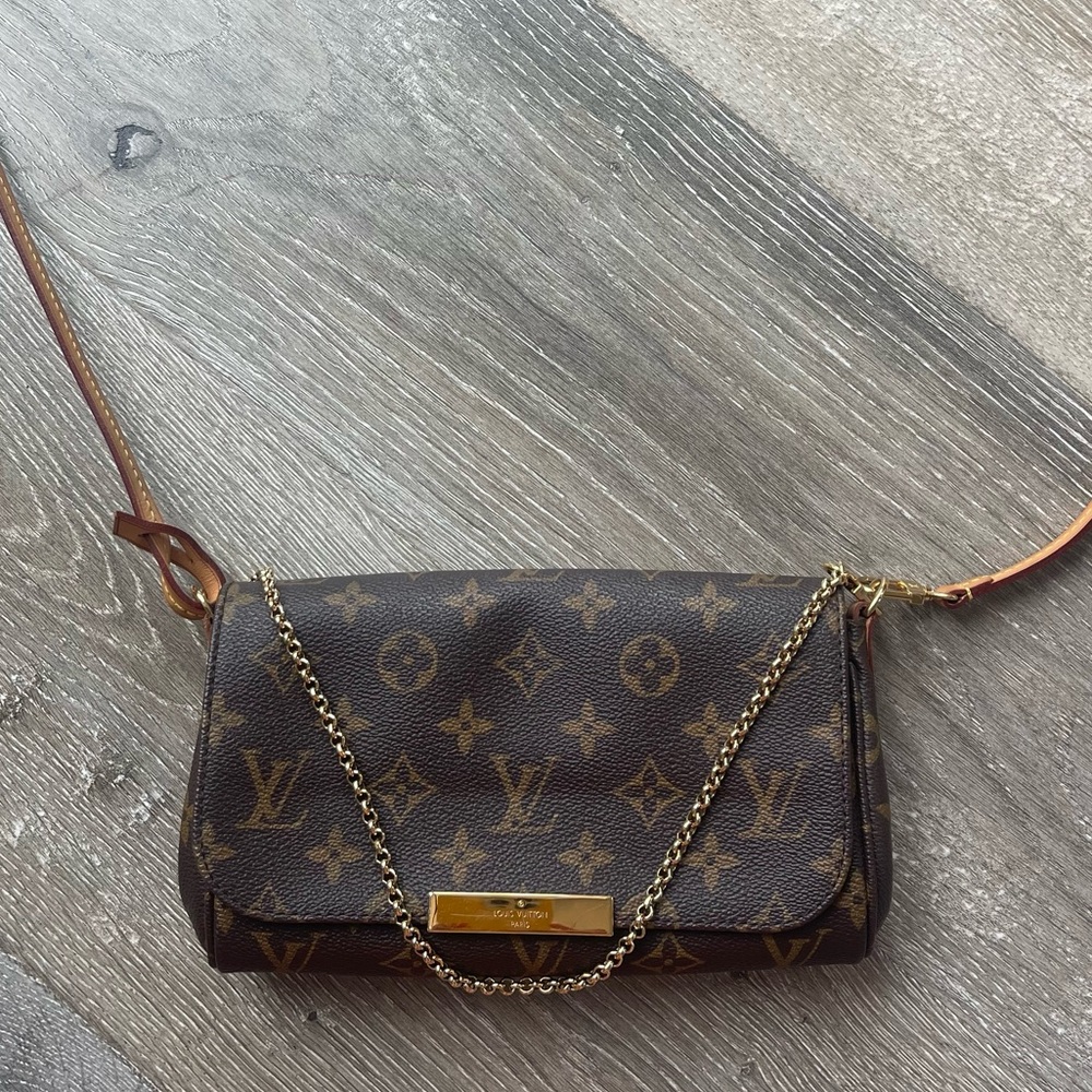 Louis Vuitton Bag
